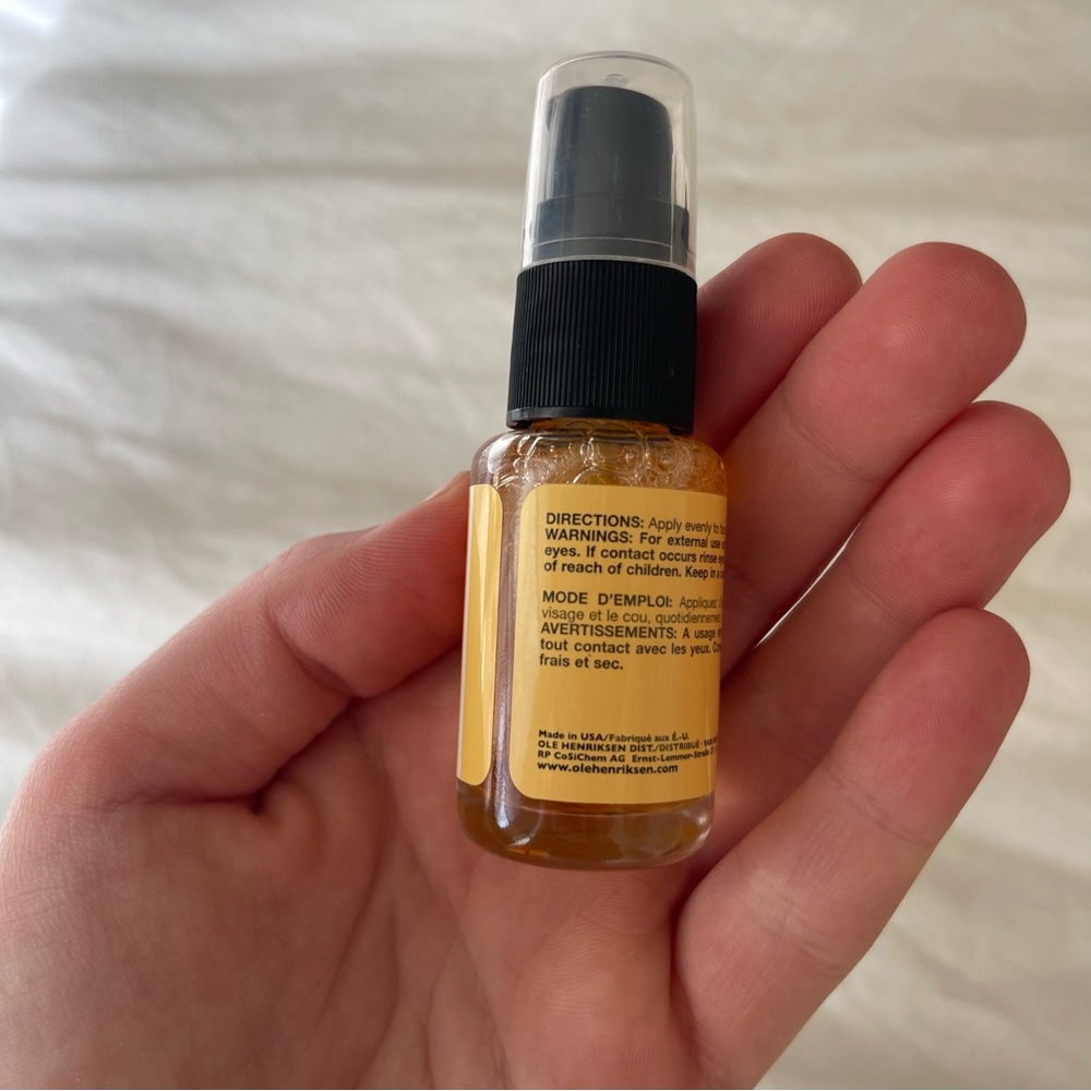 Ole Henriksen Truth Serum - Picture 5 of 6